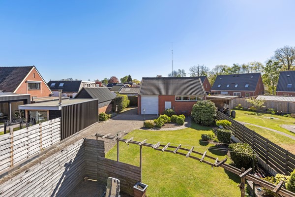 Medium property photo - Gealstrjitte 1, 9289 HT Drogeham